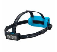 Lampada frontale Ledlenser Neo 9R - 1200 lumen - Blue
