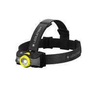 LEDLenser Lampada frontale MH7 (Grigio)