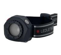 Luce anteriore Led Lenser CU2R LED