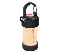 Led Lenser Lanterna Ricaricabile A Luce Calda Ml4