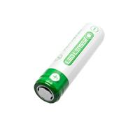 LED LENSER LI-ION BATTERIA RICARICABILE 750mAh - MODELLO: 750 mAh