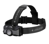 LEDLenser Lampada frontale MH7 (Grigio)