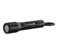 LED LENSER Mini torcia elettrica P3