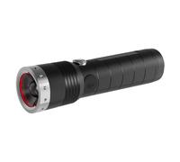 LED Lenser MT14 - torcia Black
