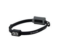 Lampada frontale Ledlenser NEO 3 Colore: nero/grigio