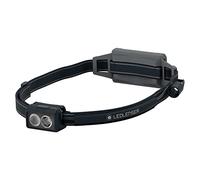 Luce frontale Led Lenser NEO5R nero grigio