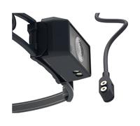 Led Lenser Lampada Frontale NEO1R Nero TU