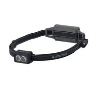 LED Lenser NEO5R - lampada frontale Black/Grey