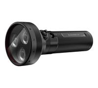 LED Lenser P-Series P18R Torcia tascabile LED lenser 503112