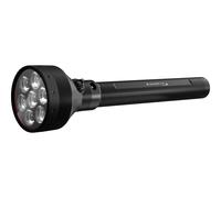 LED Lenser P21R black Torcia tascabile LED 503105 lenser