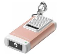 Torcia tascabile Ledlenser K4R Colore: rosa
