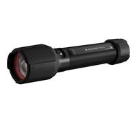 LED Lenser Profi-Torcia tascabile aufladbar P7R Pro 503103 Led lenser