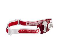 LED Lenser SEO 5 Torcia Frontale a LED