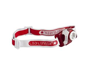 LED Lenser SEO 5 Torcia Frontale a LED