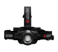 LED Lenser Stirnlampe H15R Core black Led lenser 502123