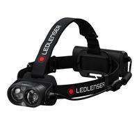 LED Lenser Stirnlampe H19R Core black Led lenser 502124