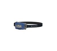 LED Lenser Stirnlampe HF4R Core blau/grau Led lenser 502791