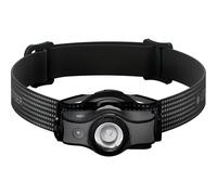 LED Lenser Stirnlampe MH3 Grau Led lenser 501597
