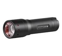LEDLENSER 503152 - Torcia, C7 Classic, 450 lm