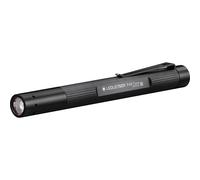 Led Lenser - Torce - P4R Core - Nero Nero