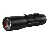LED LENSER Torcia elettrica P6 Core