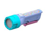 Led Lenser Kidbeam4 Flashlight Blu