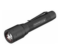 Ledlenser P5 Core | 2021 | Torcia LED, 150 lm, autonomia fino a 12h, Fascio da 90 m, Batteria 1xAA, impermeabile IP44, laccio da polso, Escursionismo, Passeggiate col Cane, Campeggio, DIY, Meccanico