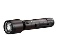 Ledlenser P6R Signature torcia ricaricabile