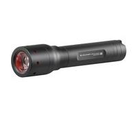 Ledlenser C5R Classic, torcia, nero Onesize Sort