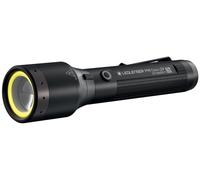 LED Lenser Torcia tascabile P9R Core LEP black Lampada 502987