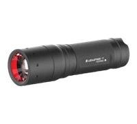 LED Lenser Torcia tascabile TT Led lenser 280 Ansilumen 9804