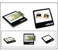 Speciale Adattatore Reflecta Alimentatore 9V - 230V Look per 10311