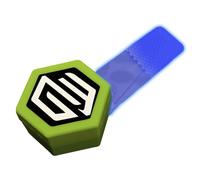 LED-Licht Für Autofenster-Tönung | Magnetisches LED Tönungsschneiden Kratzfrei,Werkzeug zur Installation von Automobil Fensterfolien | Für Blasenentfernung PPF Folien Installation