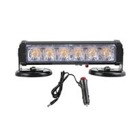 Led Light Bar for Trucks, Rechargeable Magnetic Warning Light, Hazard Flash Light for Vehicles, Vehicle Light Bar, Truck Frame Safety Light, Magnetic Warning Light for Cars,