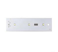 LED Light Strip for per hisense Fridge 12V Waterproof LED Light | 12V power, bright illumination, saving, fits per hisense compartments, easy install