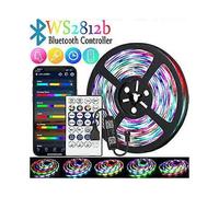 led light strip Symphony light belt+ Bluetooth+28 key remote control