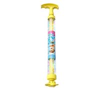 LED Light Up Water - Colorful Glow Squirter Toy | Rainbow Summer Pool | Water Spray Toy for Kids for Summer Backyard Pool Garden Outdoor Game Birthday Party
