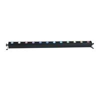 LED Lightbar 12 Pixel RGBW - Showtec 42197