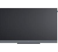 LOEWE Smart TV 43 Pollici 4K Ultra HD Display LED DVB-T2 Classe G Wifi LAN colore Grigio - 60512D90