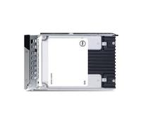 LED Logic Dell 960 GB SSD SATA Read Intensive 6 Gbps 512e 2,5 in Hot-Plug ck, 345-BGSQ
