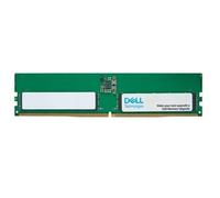 LED Logic Dell Memory Upgrade - 16 GB - 1Rx8 ddr5 udimm 5600 mt/s ECC (Not, AC95