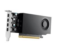 Dell Nvidia Rtx A1000 8 Gb GDDR6 Half Height Pcie DELL-WN82J