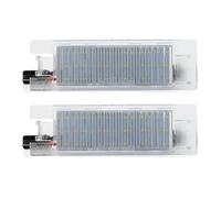 LED Luce Della Targa Per Vauxhall Per Opel Per Corsa CDE Per Astra H Per Insignia Tigra B Vectra C Zafira Meriva A Luci Targa Accessori