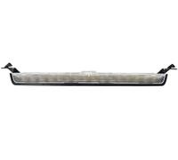 LED Luce Di Frenata Adatta Per Volvo V70 S 03/2000- E Centrale