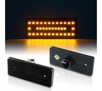 LED Luce di Limitazione Adatto A per VW Lt Anno Cost. 1996-2006 Fumare (7235-1)