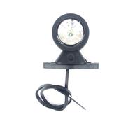 Luce di ingombro a LED 12 24V luce laterale rimorchio camion universale