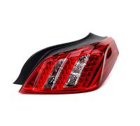 JOHNS 57 48 88-1 Fanale posteriore