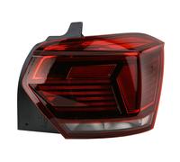 LED Luce Posteriore Destra VW Polo 17 AW BZ Dal 06/17- NP24 45269650
