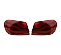 LED Luce Posteriore Fanale Adatto A per BMW 4er F32 F33 03/17- Esterno Set Li