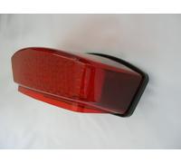 LED Luce Posteriore Rosso Fanale Posteriore Ducati Monster M 900 1000 S2 S4 M4